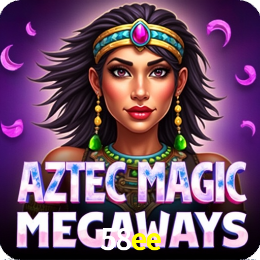 Jogos de Slot 58ee