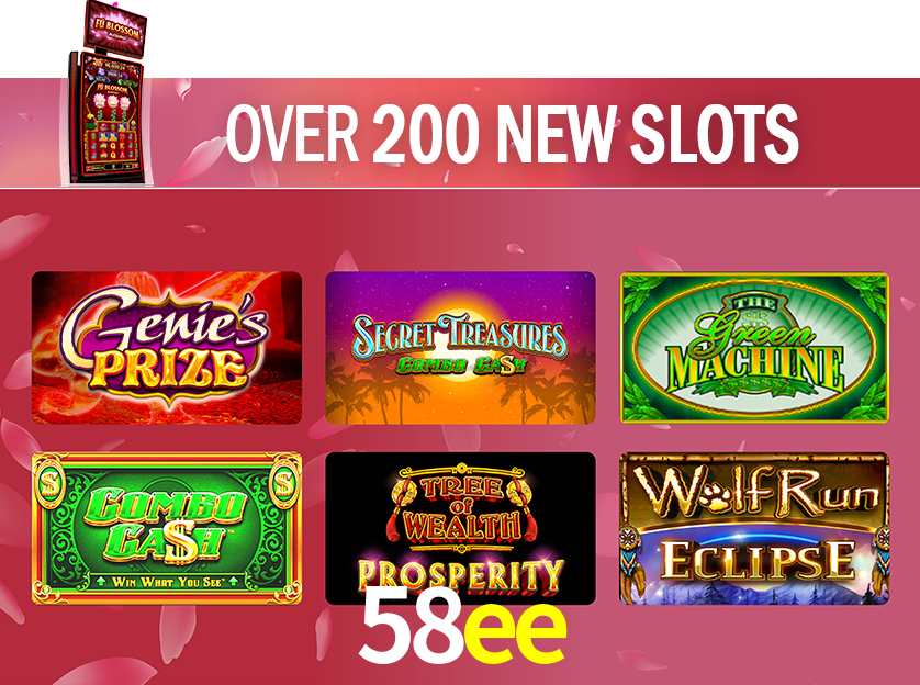 Casino VIP 58ee